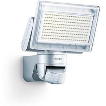 Foco LED con detector de movimiento 140° Steinel