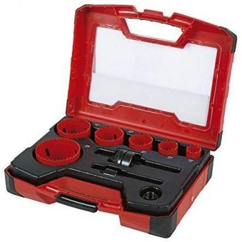 Kit Sierra Corona RATIO Ø 22-64 Mm – Taille