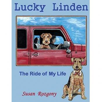 Lucky Linden: The Ride of My Life