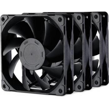 Phanteks M25 Ventilateur Boîtier 120mm Noir