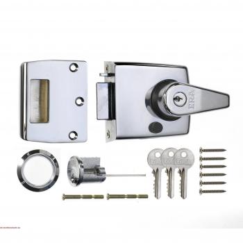 ERA 183 & 193 Deadlocking Nightlatch