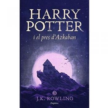 Harry Potter I El Pres D´Azkaban