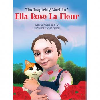 The Inspiring World of Ella Rose La Fleur
