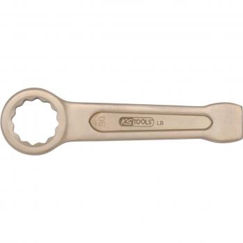 Chiave poligonale chiusa 2,9/16 BRONZEplus