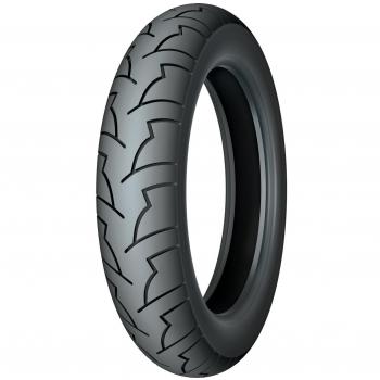 Neumático De Moto Michelin 130/80 -18 66V Pilot Activ R Tl