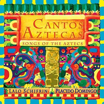 Aztekische Lieder