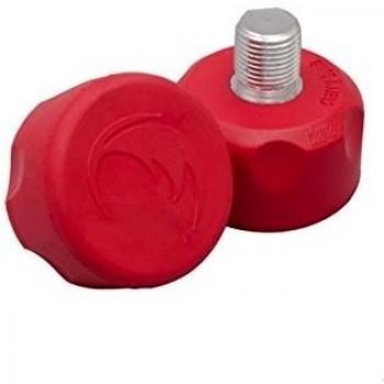 Cherry Cherry Bomb Toe Stop – Red Short Set