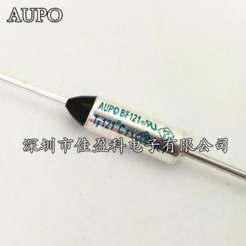 Protector Térmico BF121 10 Uds. 121°C