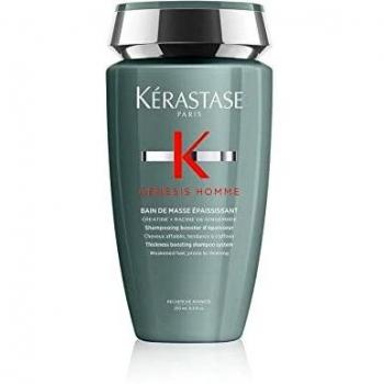 Kérastase Genesis Homme bain de masse epaississant 250 ml