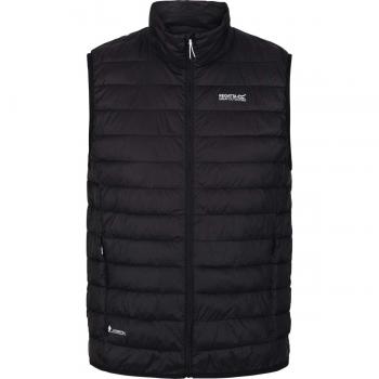 Negro Regatta Hillpack Chaleco