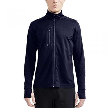 Navy XL Men’s Lightweight Exploration Jacket