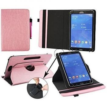 Emartbuy® iRULU WalknBook 2Mini 7 Pulgada Tableta PC Universal (Baby Rosa)