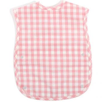 Newborn Baby Cotton Bib