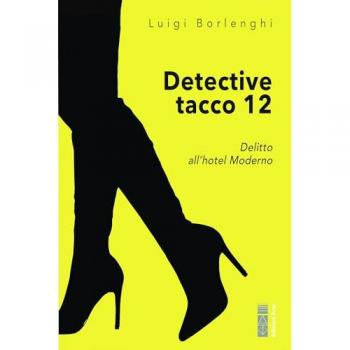 Detective tacco 12