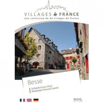 Villages De France Volume 17 : Besse