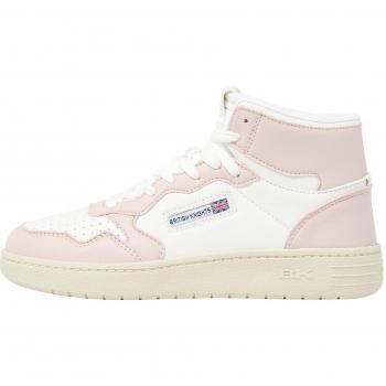 British Knights Noors Mid Sneaker für Damen