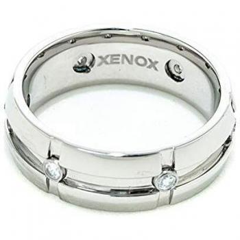 Anillo Xenox Mujer X1480-54 54