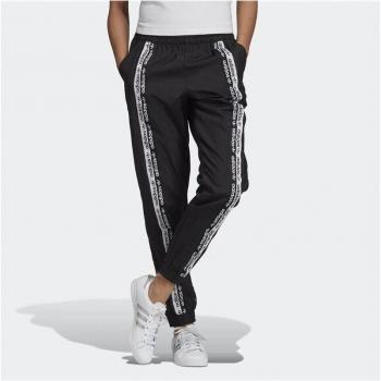 Adidas Pantalón Largo Track Color Oscuro – Mujer