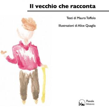 Il vecchio che racconta