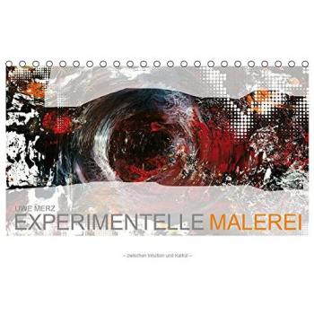 Experimentelle Malerei