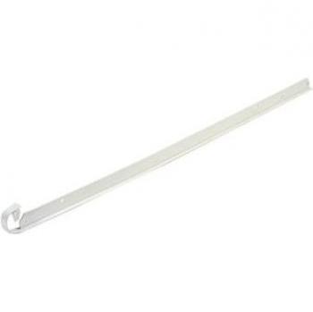 Junta Reta Branca 30 mm para Bancada