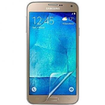 Celicious Anti-Glare Screen Cover for Samsung S5 Neo [2-Pack]