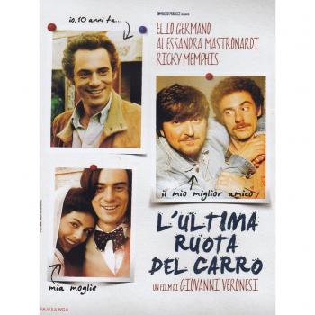 L' ultima ruota del carro