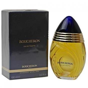 Boucheron Pour Femme
