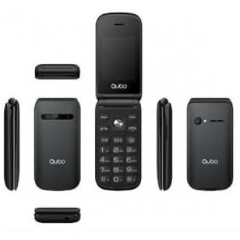 Teléfono Qubo X-209 Senior Lite