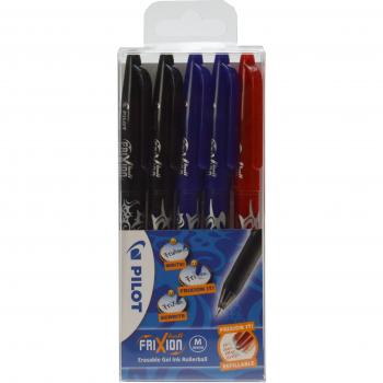 Pilot Frixion