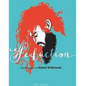 Seduction : Erotic Illustrations by Robert W. Richards