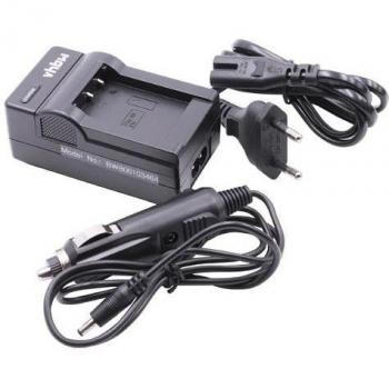 Kit de charge vhbw pour Sony Cybershot DSC-RX100 Mark 6