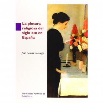 La pintura religiosa del siglo XIX