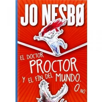 El doctor proctor y el fin del mundo o no
