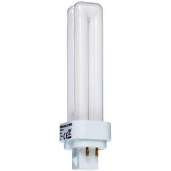 Osram Dulux 13W G24q-1 Bianco freddo