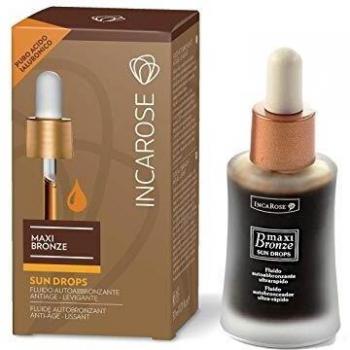 Incarose Maxi Bronze Sun Dr 30 ml
