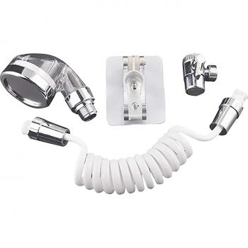 Durable Faucet Shower Extension Set