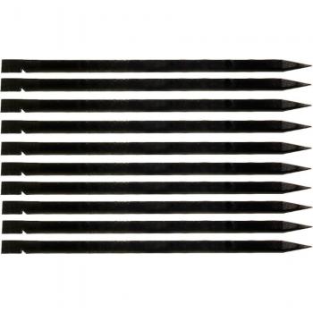 10Pcs Anti-Static Spudger Pry Tools for Cell Phone Repair