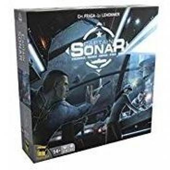 Sea Patrol: Captain Sonar Edition