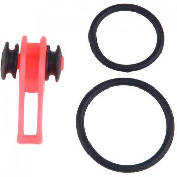 Jig Hook Safety Keepers
