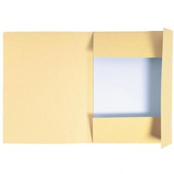 Dossiermap A4 Exacompta Forever 280gr ivoor