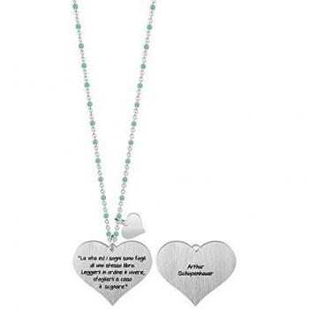 Collier KIDULT 751038 La vita ed i sogni