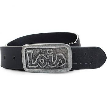 Lois Cintura Nera Esclusiva 105 cm