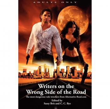 Writers on the Wrong Side of the Road