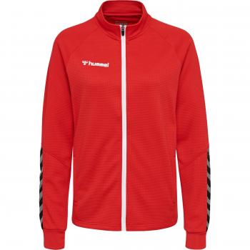 Hummel Poly Women's Zip Jacket