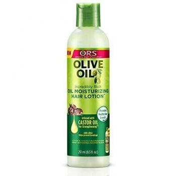 ORS Olivenöl intensive Haarlotion