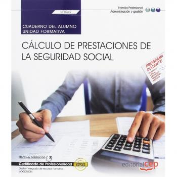 Cálculo de prestaciones de la Seguridad Social