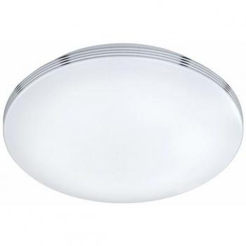 Trio Lighting Iperbriko 35 cm LED Blanco IP44 Ajustable