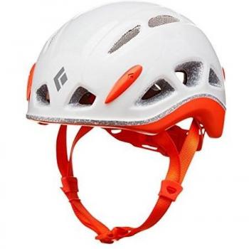 Black Diamond Tracer Child Climbing Helmet