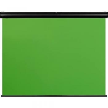 Celexon Electric Chroma Key 350 x 265cm Screen